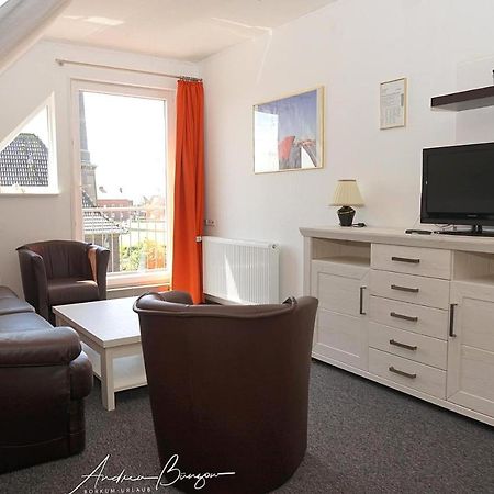 Haus-Koenigsduene-I-4 Apartment Borkum Exterior photo